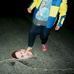 I Found You album by Benny Blanco