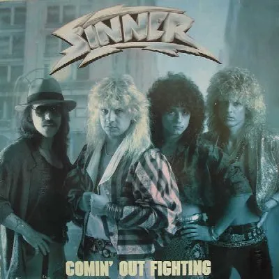Comin' Out Fighting