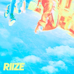 Impossible album by Riize