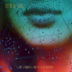 Let Me Get There album by Hope Sandoval & the Warm Inventions