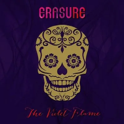 The Violet Flame