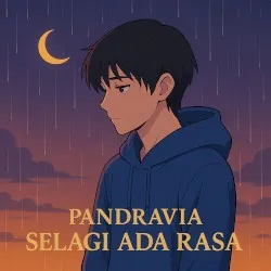 Selagi Ada Rasa album by Pandravia