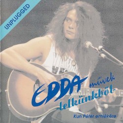 Lelkünkből album by Edda Művek