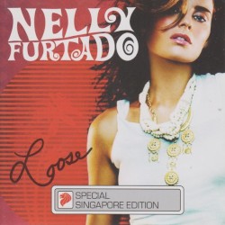 Loose album by Nelly Furtado