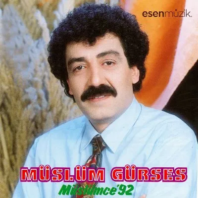 Müslümce'92 album by Müslüm Gürses