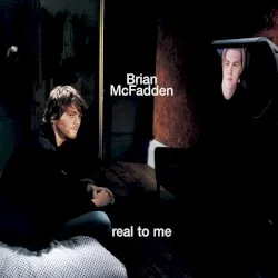 Real to Me album by Brian McFadden