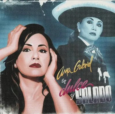 Dulce y salado
