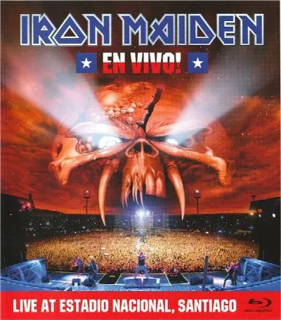 En Vivo!