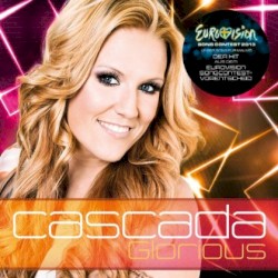 Glorious album by Cascada