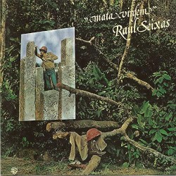 Mata Virgem album by Raul Seixas