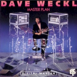 Master Plan album by Dave Weckl
