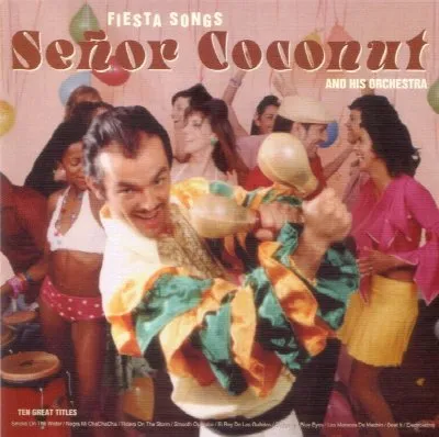 Fiesta Songs