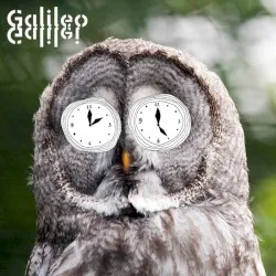 Sayonara Frontier album by Galileo Galilei