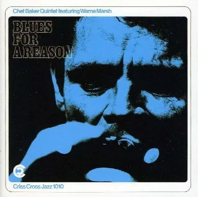 Blues for a Reason