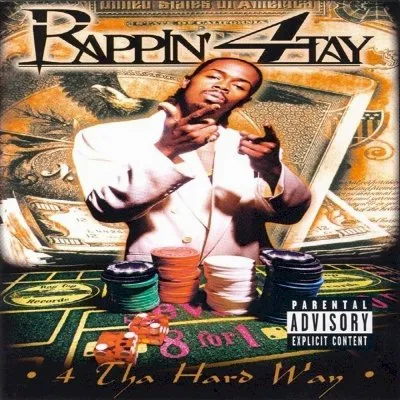 4 tha Hard Way
