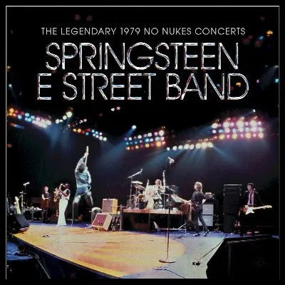 The Legendary 1979 No Nukes Concerts