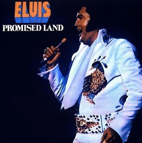 Promised Land