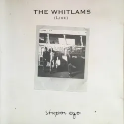 Stupor Ego album by The Whitlams