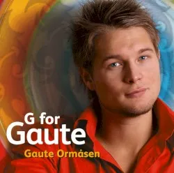 G for Gaute album by Gaute Ormåsen