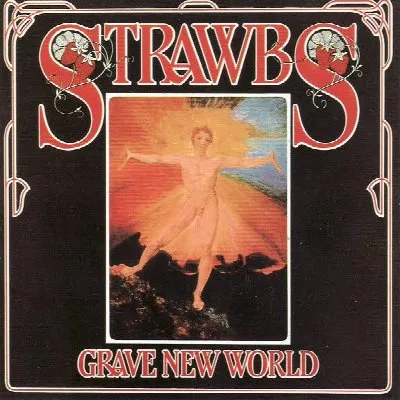 Grave New World