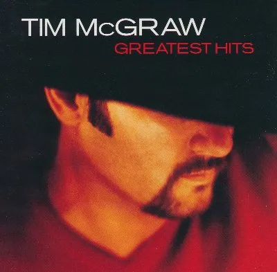 Tim McGraw - Greatest Hits