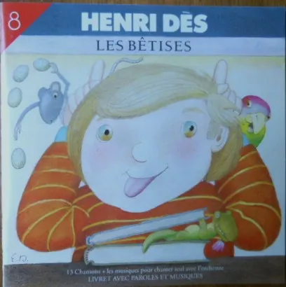 Les Bêtises