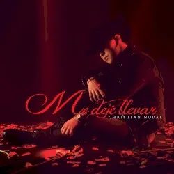 Me dejé llevar album by Christian Nodal