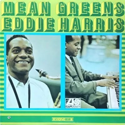 Mean Greens