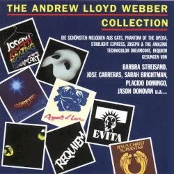Andrew Lloyd Webber: The Premiere Collection Encore
