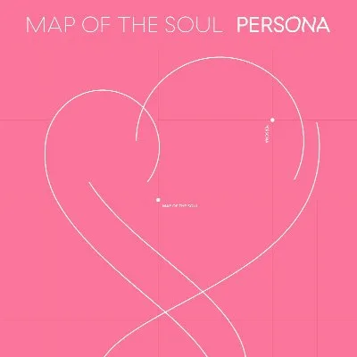 Map of the Soul: Persona