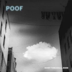 Poof album by Henry Threadgill