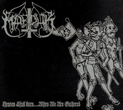 Heaven Shall Burn... When We Are Gathered