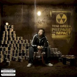 Prepare for Impact album by Tom Green
