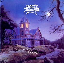 "Them" album by King Diamond
