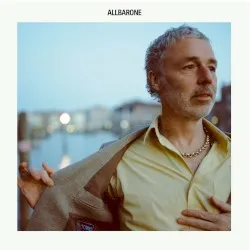 Allbarone album by Baxter Dury
