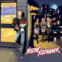 Randka w ciemność album by Nocny Kochanek
