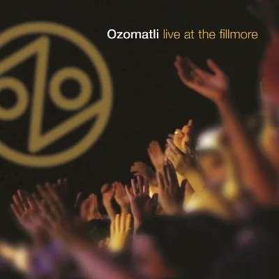 Live at the Fillmore