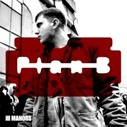 Ill Manors album by Plan B