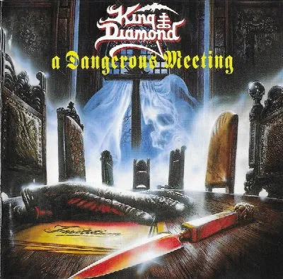 A Dangerous Meeting