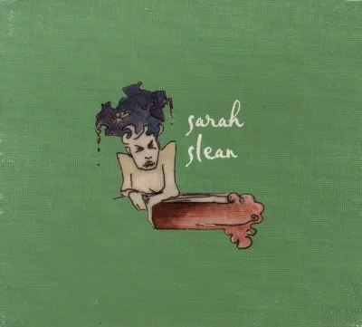 Sarah Slean EP