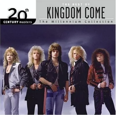 The Best of Kingdom Come