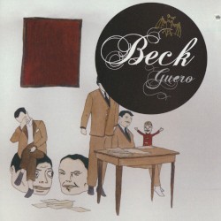 Guero album by Beck
