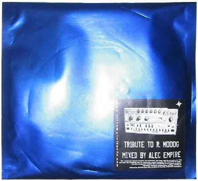Tribute to R. Mooog