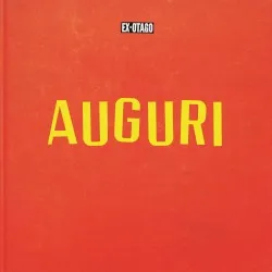 Auguri album by Ex-Otago