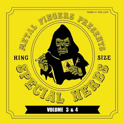 Special Herbs, Vol. 4