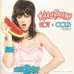 Hot n Cold album by Katy Perry