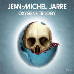 Oxygene Trilogy album by Jean-Michel Jarre