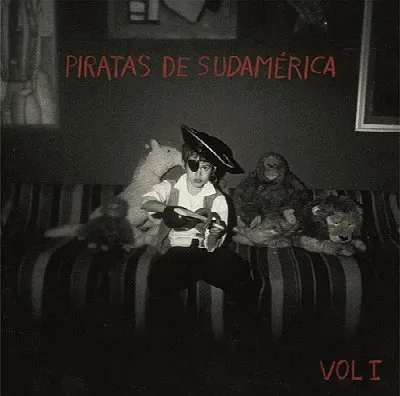 Piratas de Sudamérica, Vol. 1