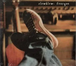 Fousque album by Slowblow