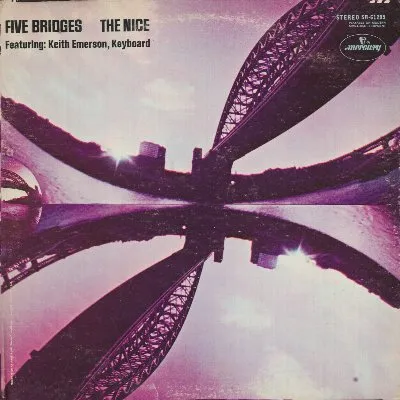 Five Bridges